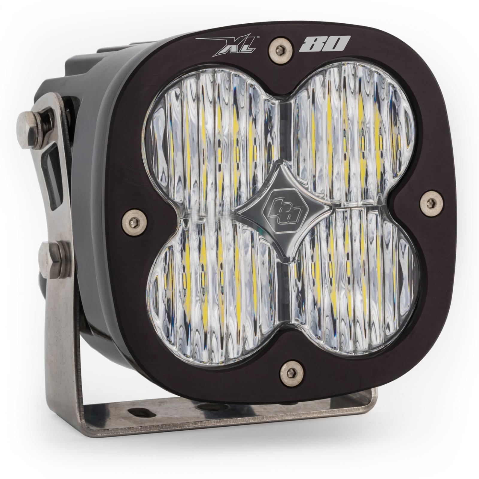 XL LED Off-Road Pod Light Single