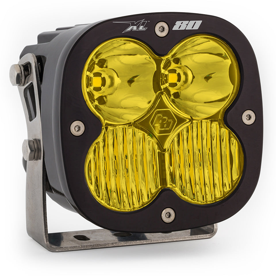 XL LED Off-Road Pod Light Single
