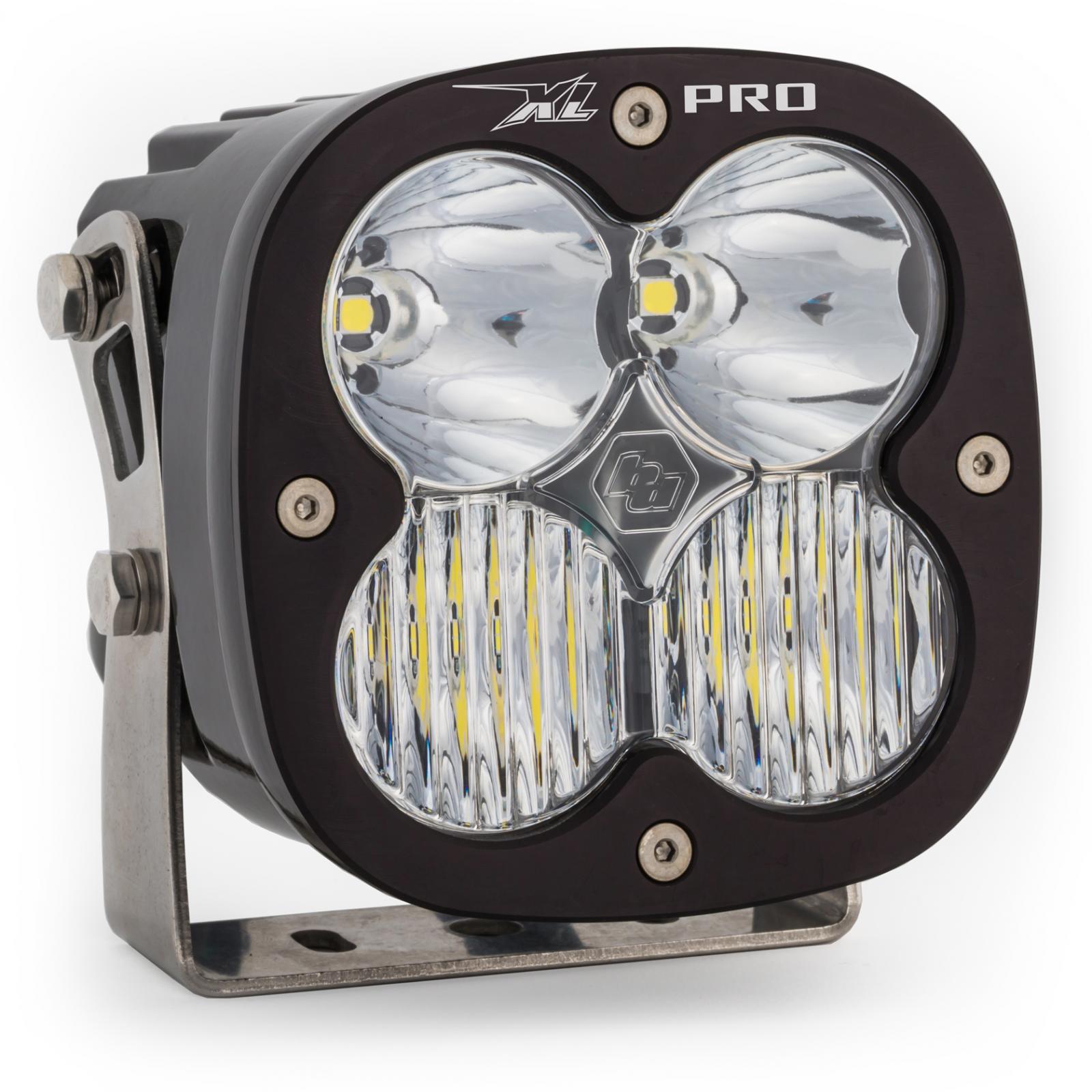 XL LED Off-Road Pod Light Single