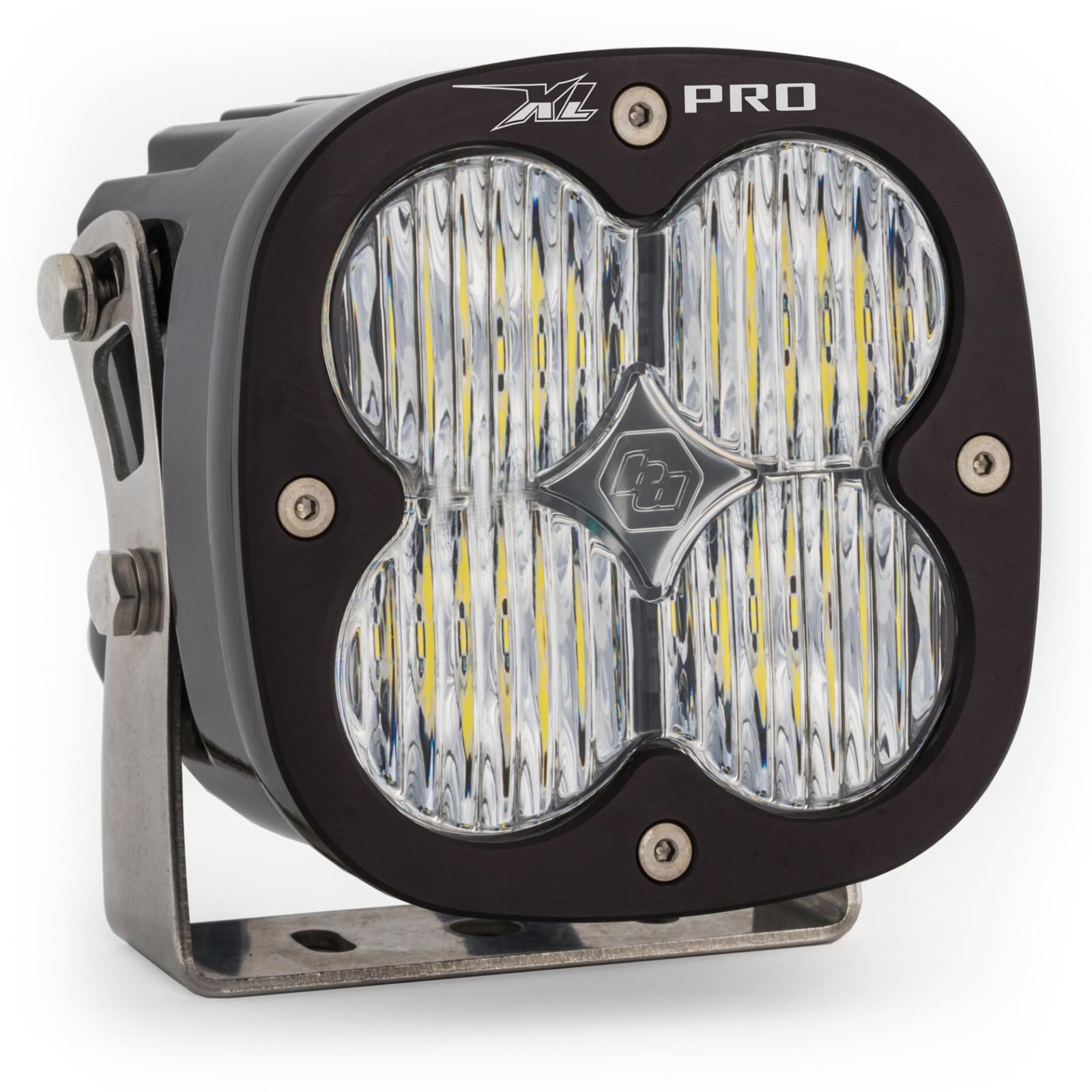 XL LED Off-Road Pod Light Single
