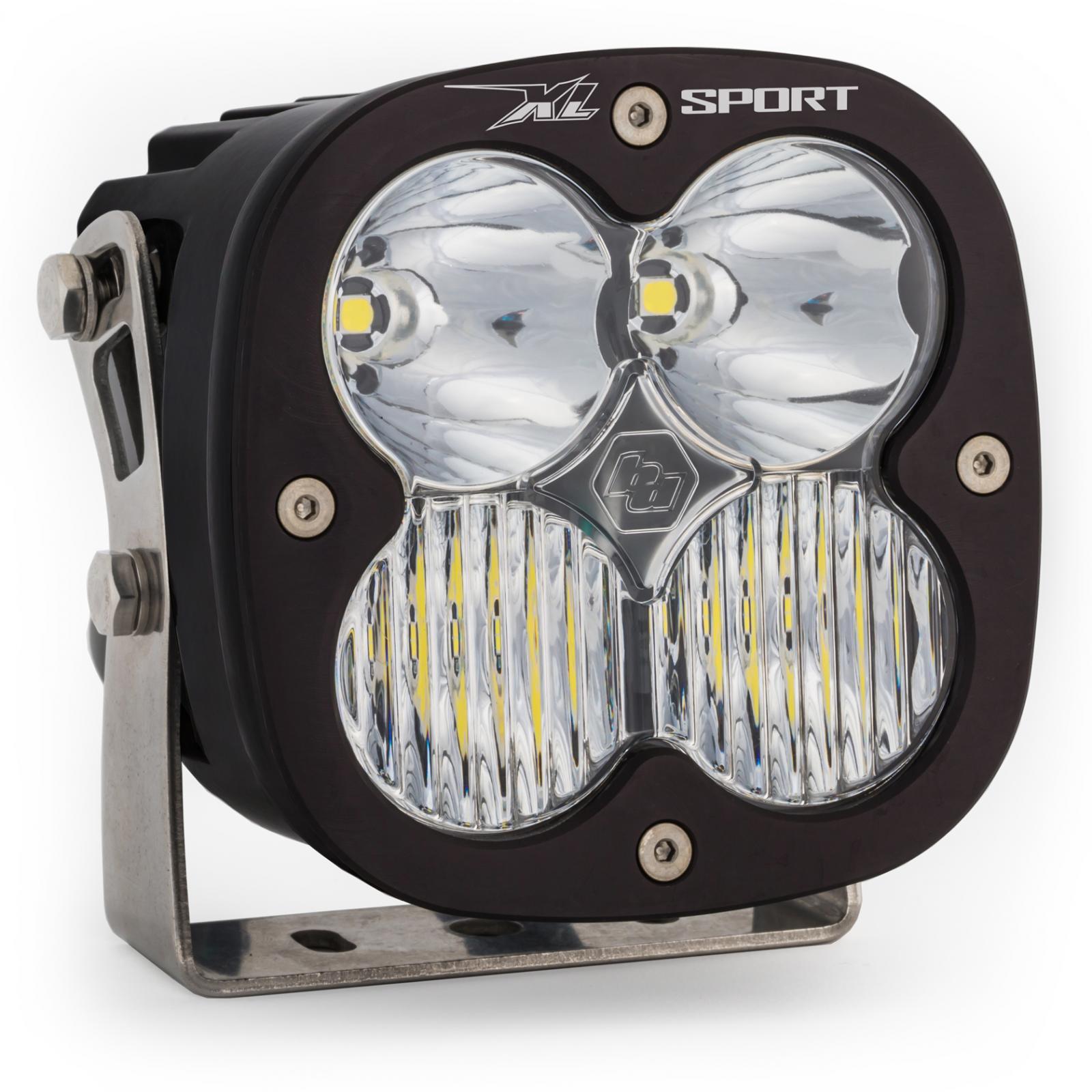 XL LED Off-Road Pod Light Single