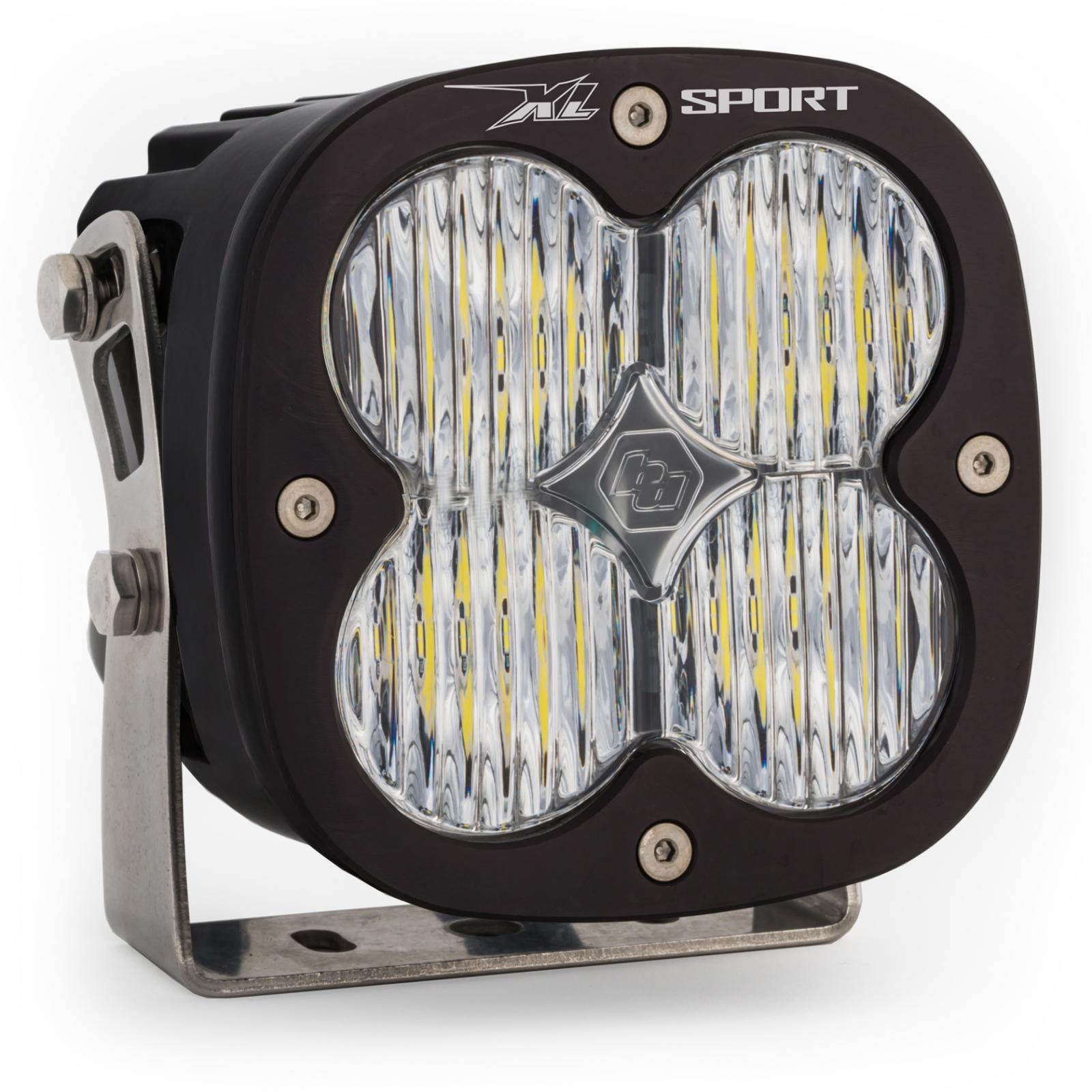 XL LED Off-Road Pod Light Single