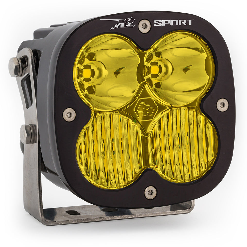 XL LED Off-Road Pod Light Single