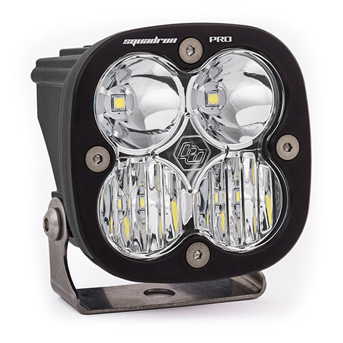 Squadron LED Pod Light Single