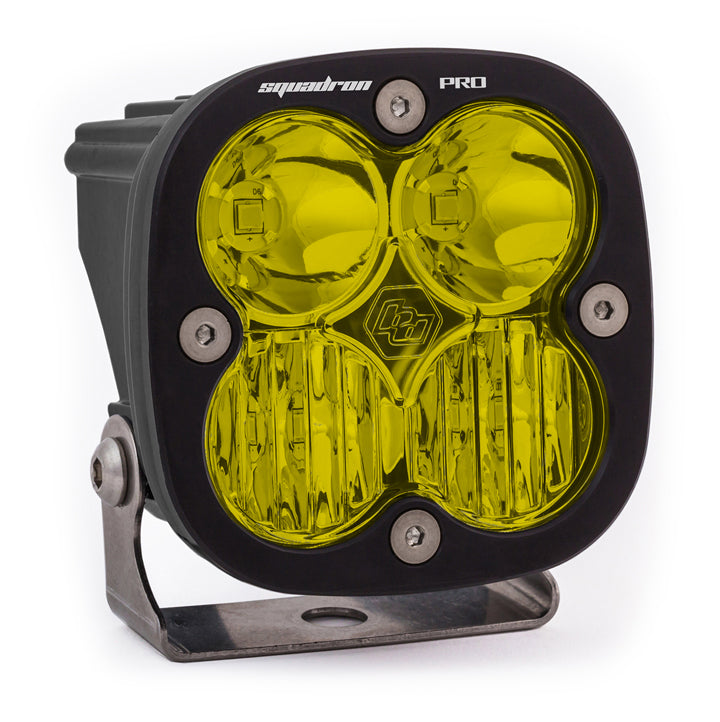 Squadron LED Pod Light Single