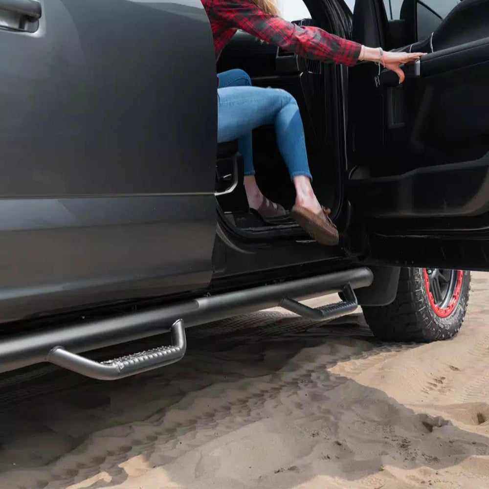 Wheel to Wheel Nerf Steps 4Runner (2010-2024)