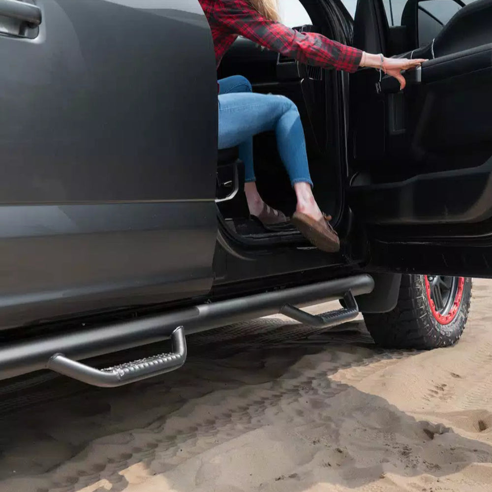 Wheel to Wheel Nerf Steps Tundra (2022+)