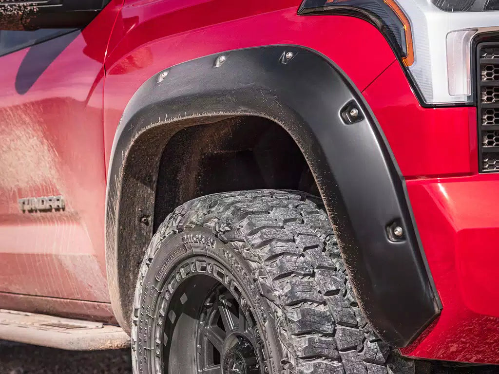 Extend A Fender Flares Tundra (2022+)
