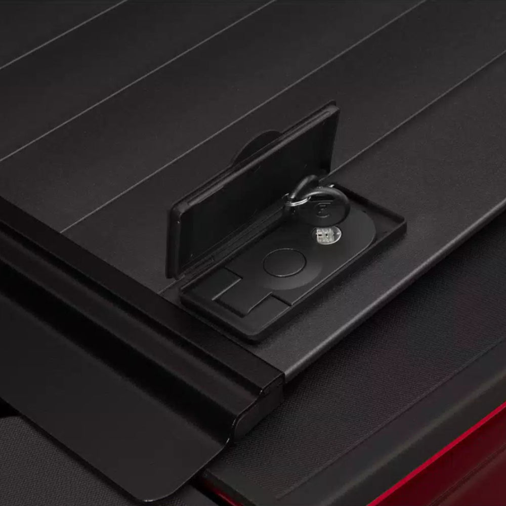 PRO MX Tonneau Cover Tacoma (2024+)