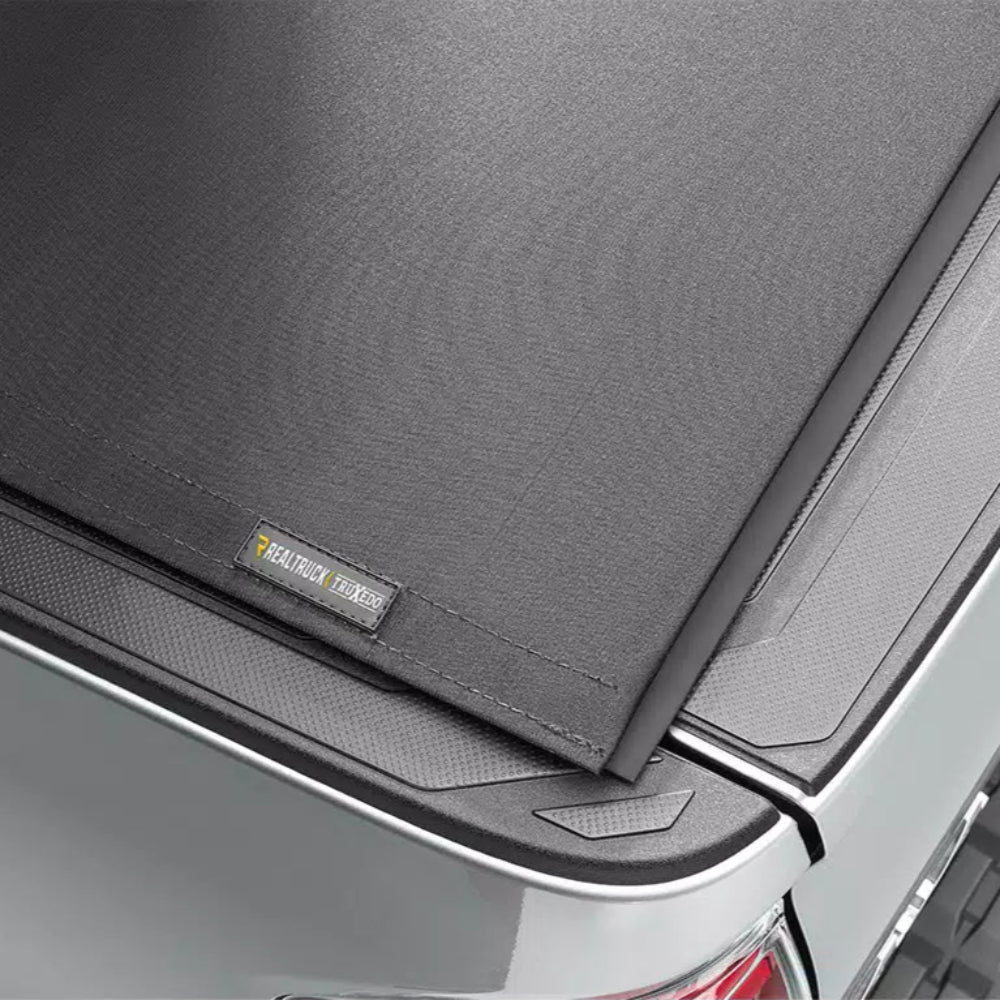 Sentry CT Hard Roll Up Tonneau Cover Tundra (2022+)