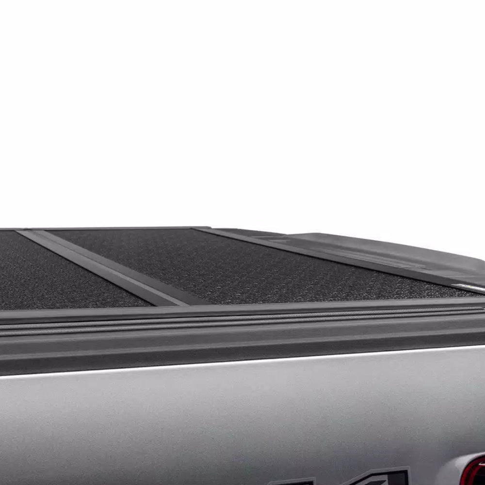 F1 Hard Folding Tonneau Cover Tacoma (2024+)