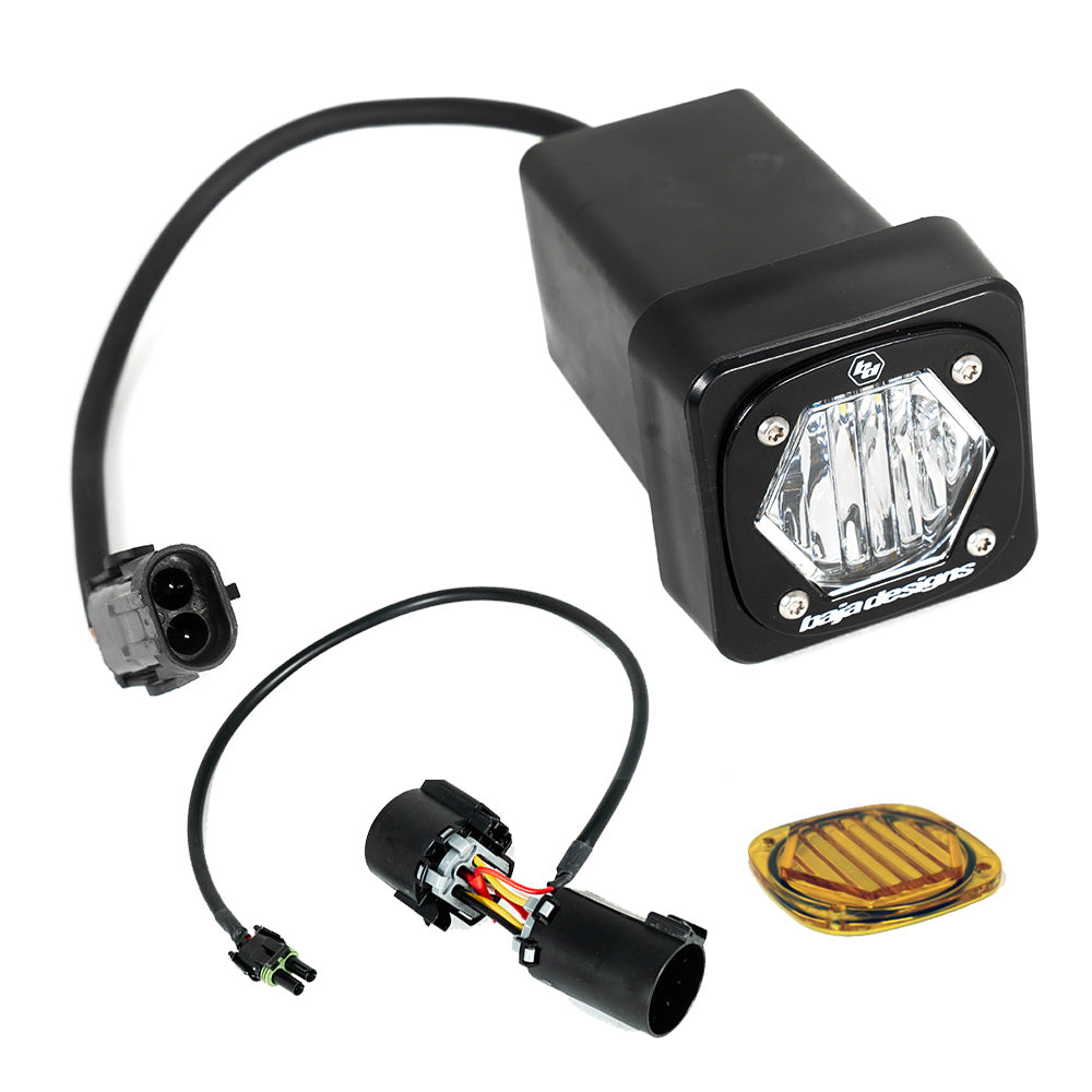 S1 Universal Hitch Light Kit