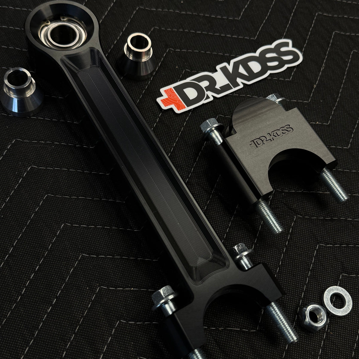 KDSS Rear Sway Bar Drop Kit 4Runner (2010+)