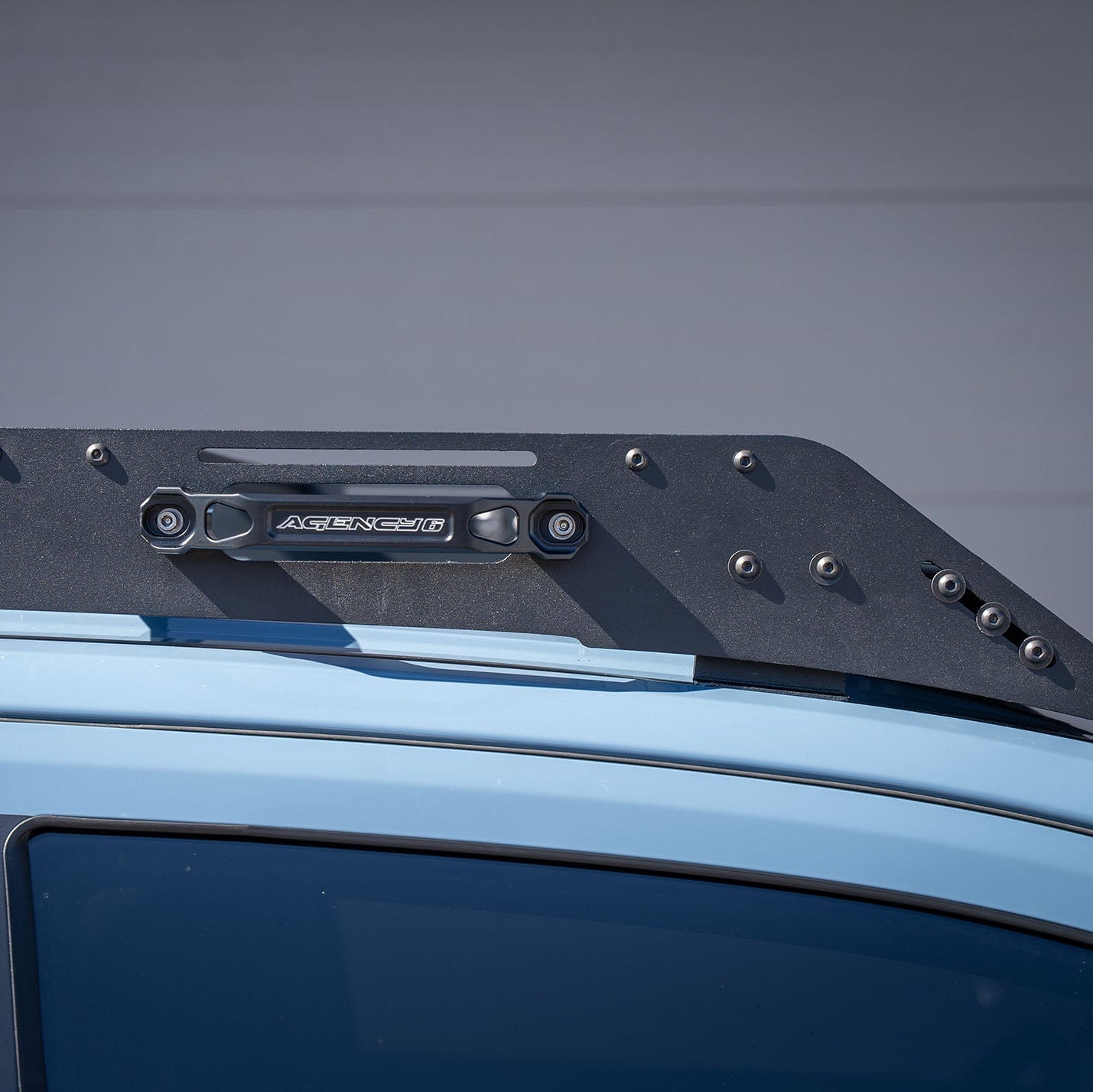 DRIFTR Roof Rack 4Runner (2025+)