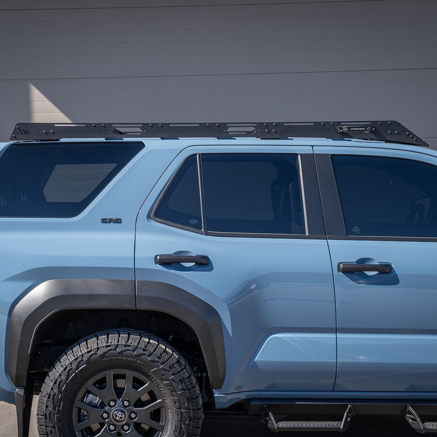 DRIFTR Roof Rack 4Runner (2025+)