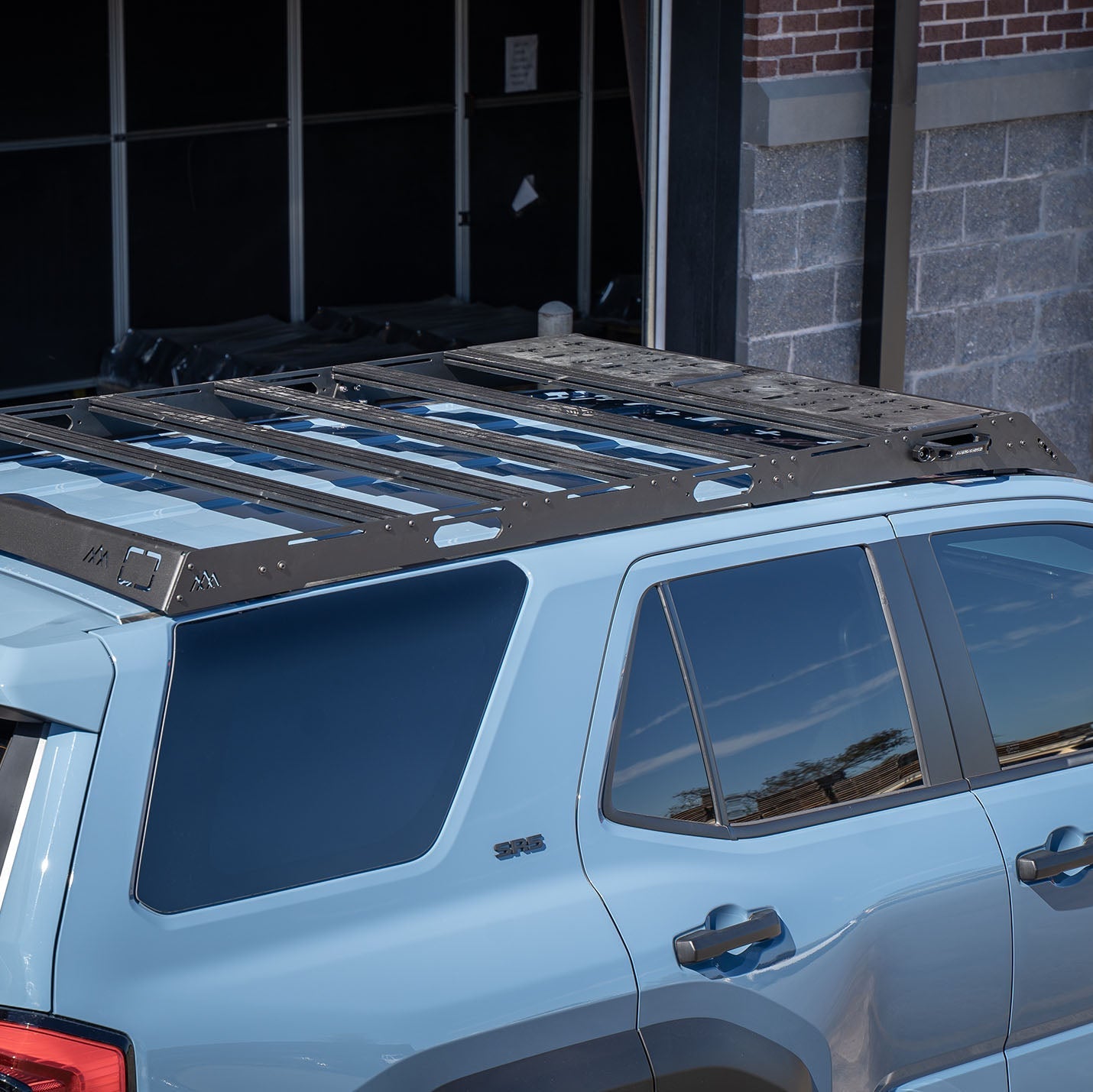DRIFTR Roof Rack 4Runner (2025+)