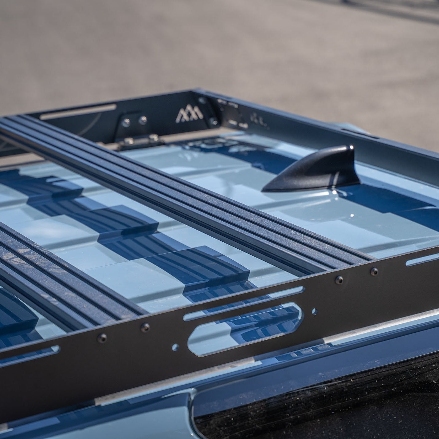 DRIFTR Roof Rack 4Runner (2025+)