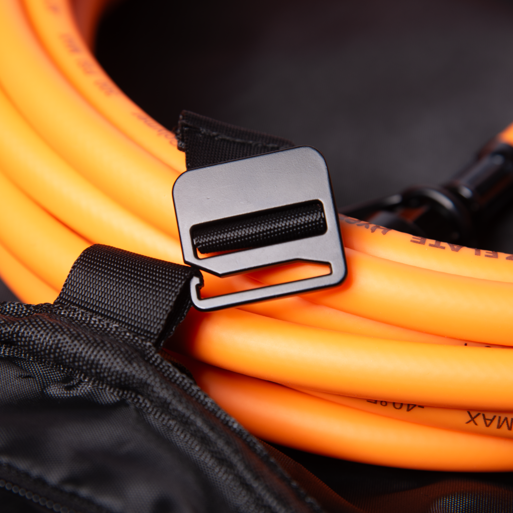 Hyperflex 4-Way Hose Kit with Air Command
