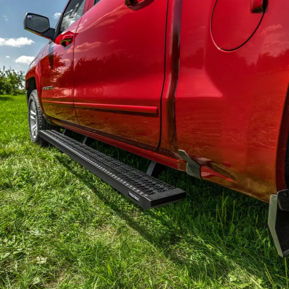 Growler fleet Side Steps Tundra (2022+)