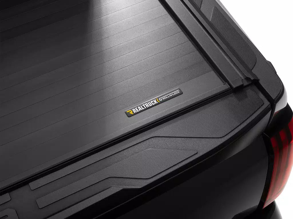 E-Series XT Tonneau Cover Tacoma (2016-2023)