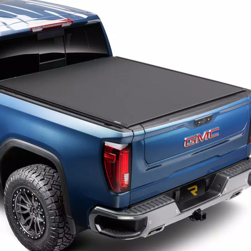 Pro X15 TS Soft roll up Tundra (2022+)