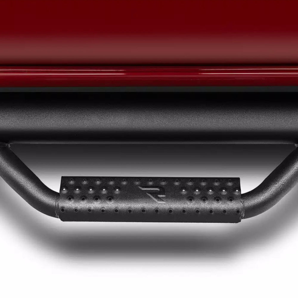 Wheel to Wheel Nerf Steps Tacoma (2016-2023)