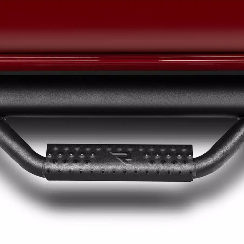 Wheel to Wheel Nerf Steps Tundra (2022+)