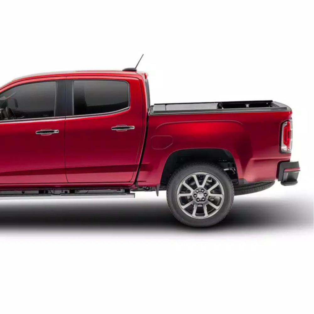 PRO MX Tonneau Cover Tacoma (2024+)