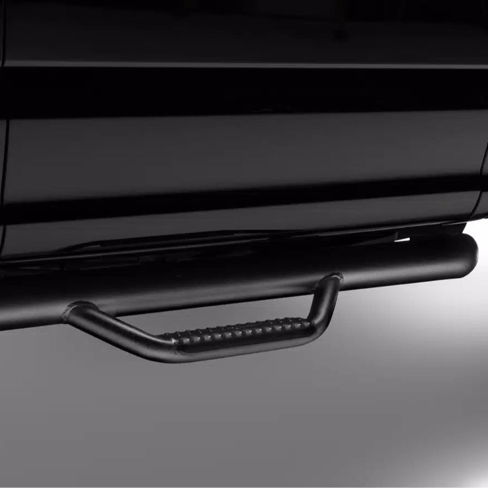 Cab Length Nerf Bars Tacoma (2016-2023)