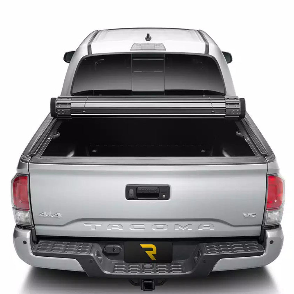Sentry CT Hard Roll Up Tonneau Cover Tundra (2022+)