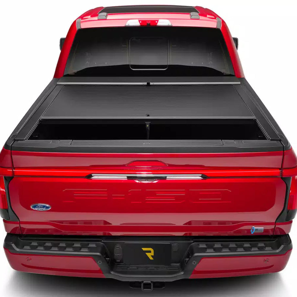 A-Series Tonneau Cover Tacoma (2024+)