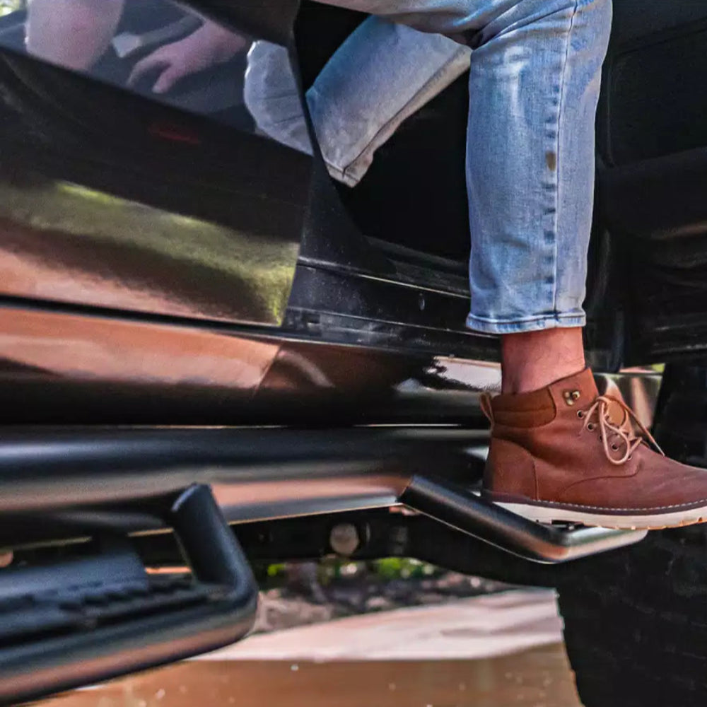 Cab Length Podium Steps Tacoma (2016-2023)