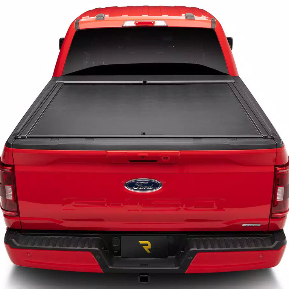 M-Series XT Tonneau Cover Tundra (2022+)