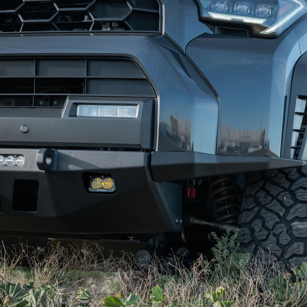 Lo Pro Bumper High Clearance Additions 4Runner (2025+)