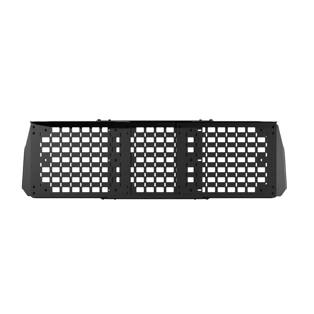 Interior Rear MOLLE Panel Shelf 4Runner (2025+)