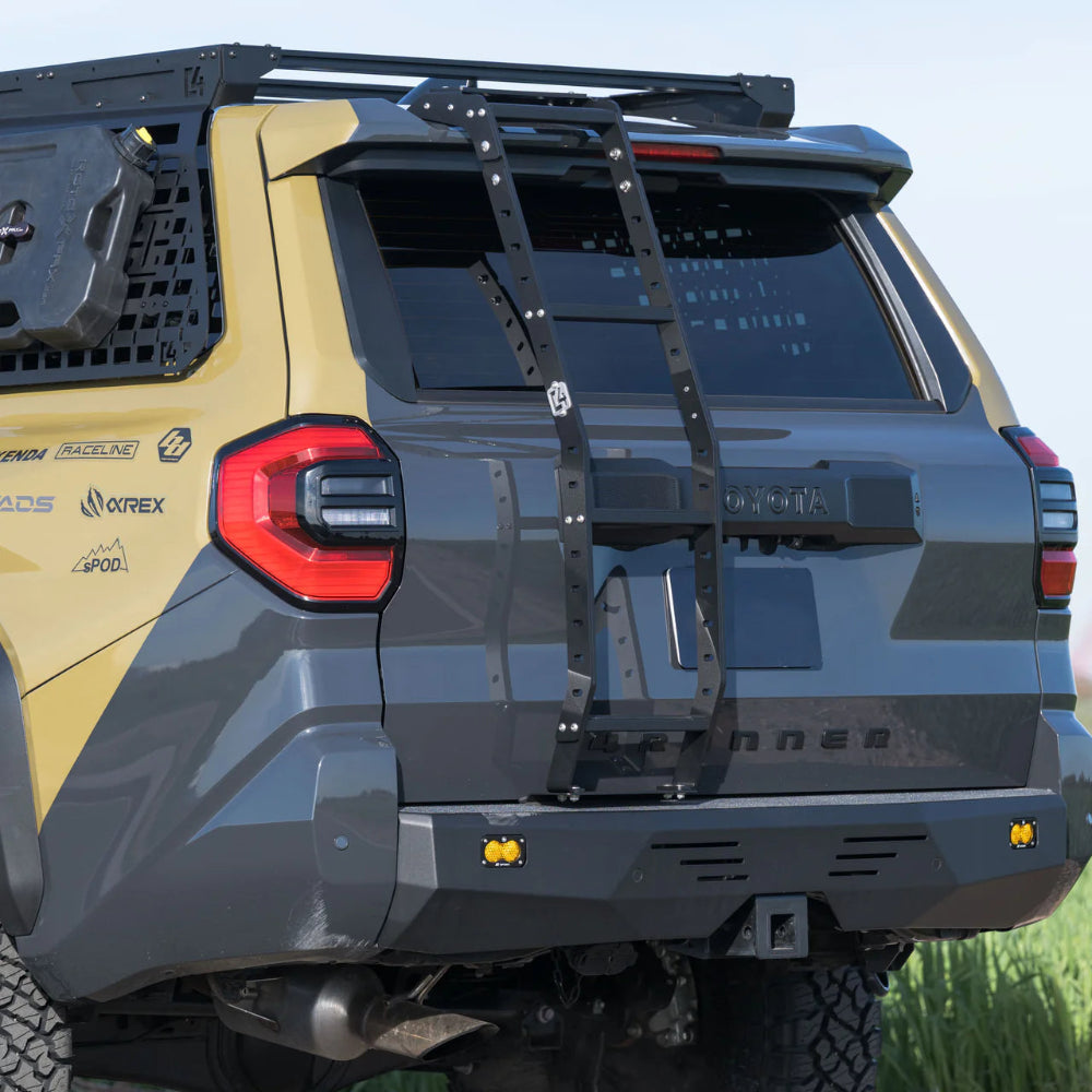 Summit Hatch Ladder 4Runner (2025+)