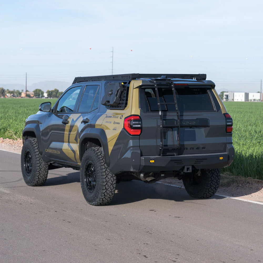 Summit Hatch Ladder 4Runner (2025+)