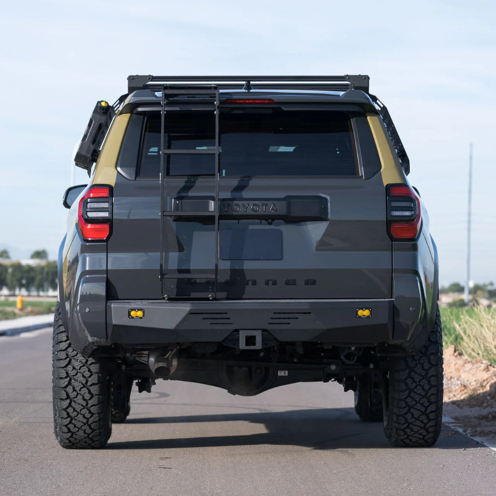 Summit Hatch Ladder 4Runner (2025+)