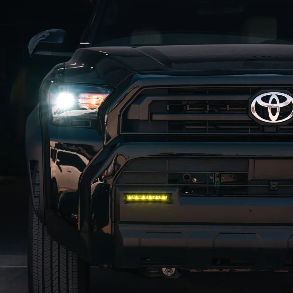 Fog Light Replacement Kit 4Runner (2025+)