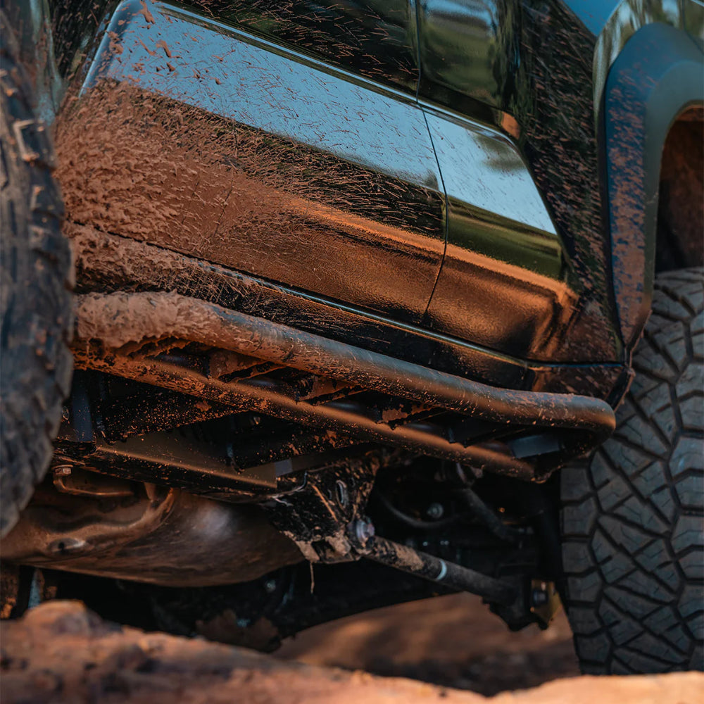 Step Edition Rock Sliders 4Runner (2025+)