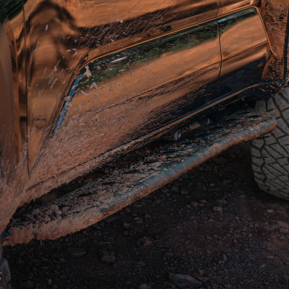 Step Edition Rock Sliders 4Runner (2025+)