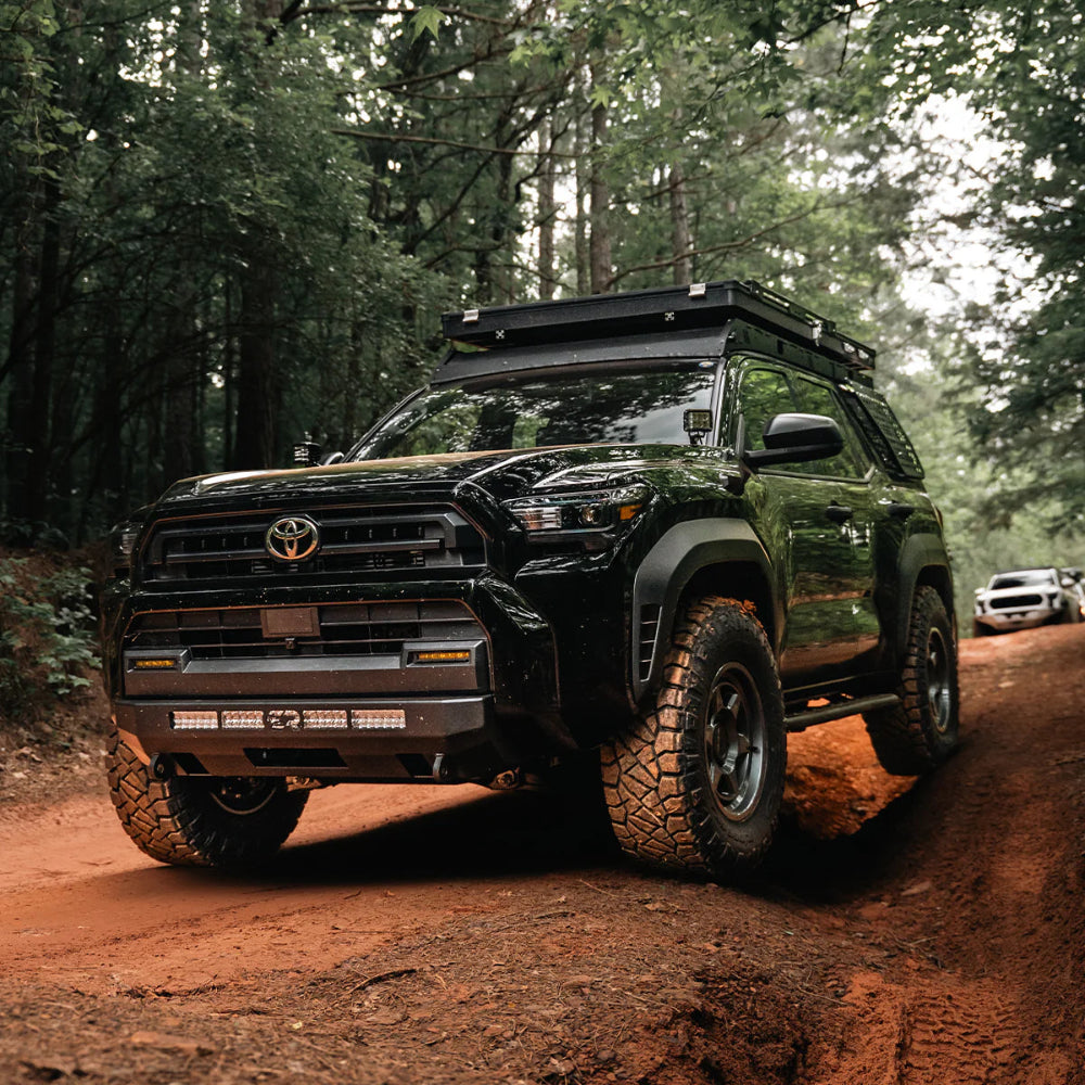 Premium Roof Rack 4Runner (2025+)