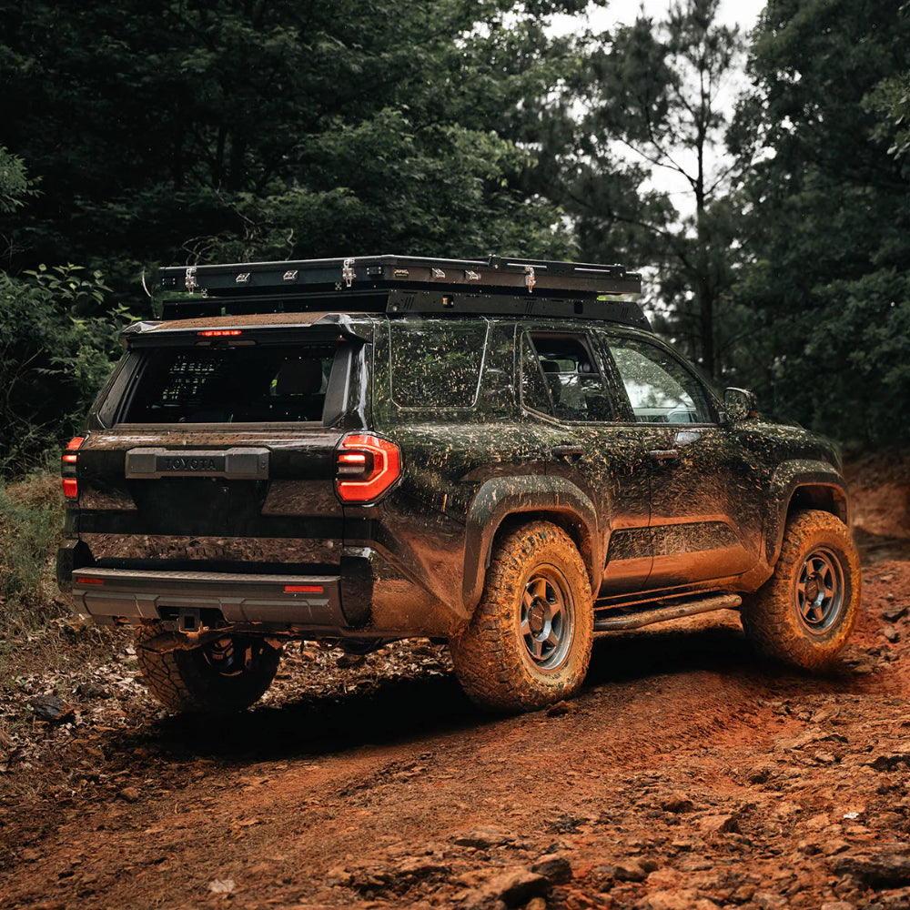 Premium Roof Rack 4Runner (2025+)