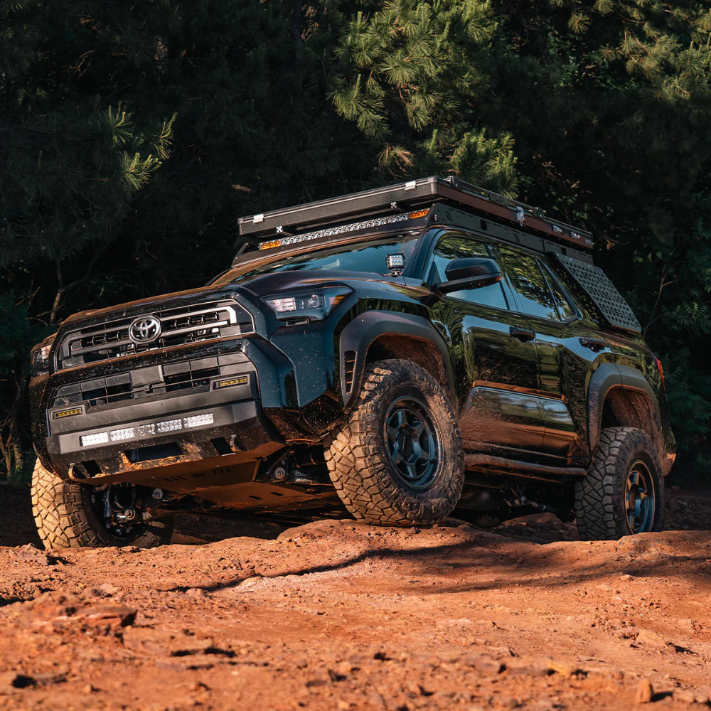 Premium Roof Rack 4Runner (2025+)