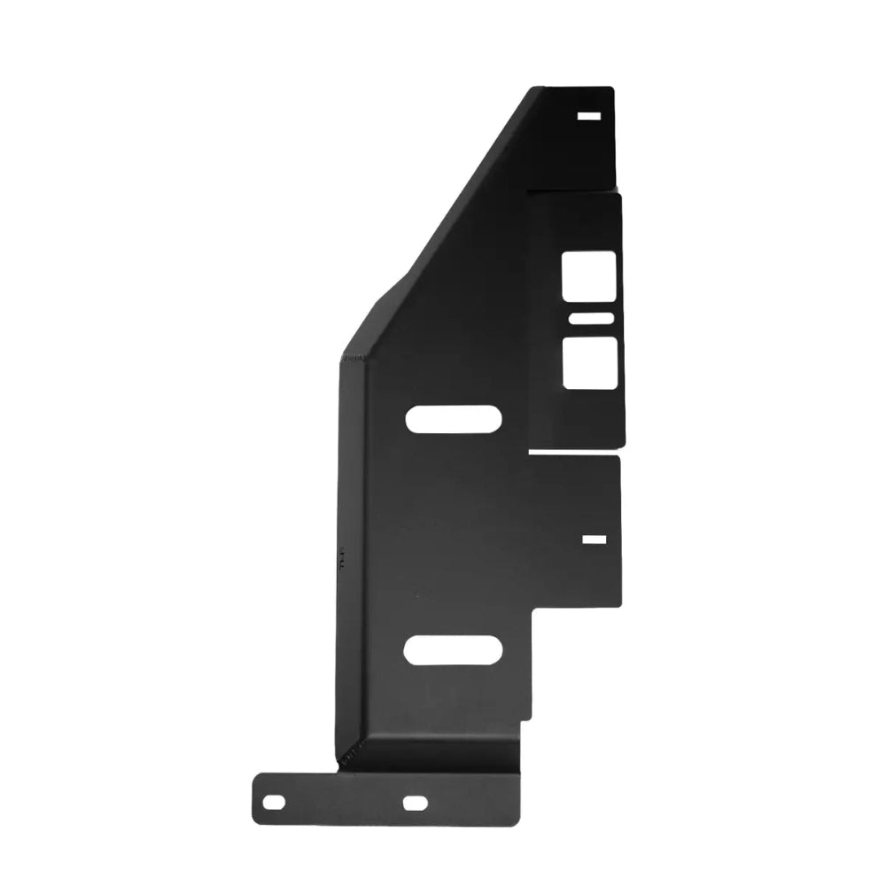 Complete Skid Plate Collection 4Runner (2025+)