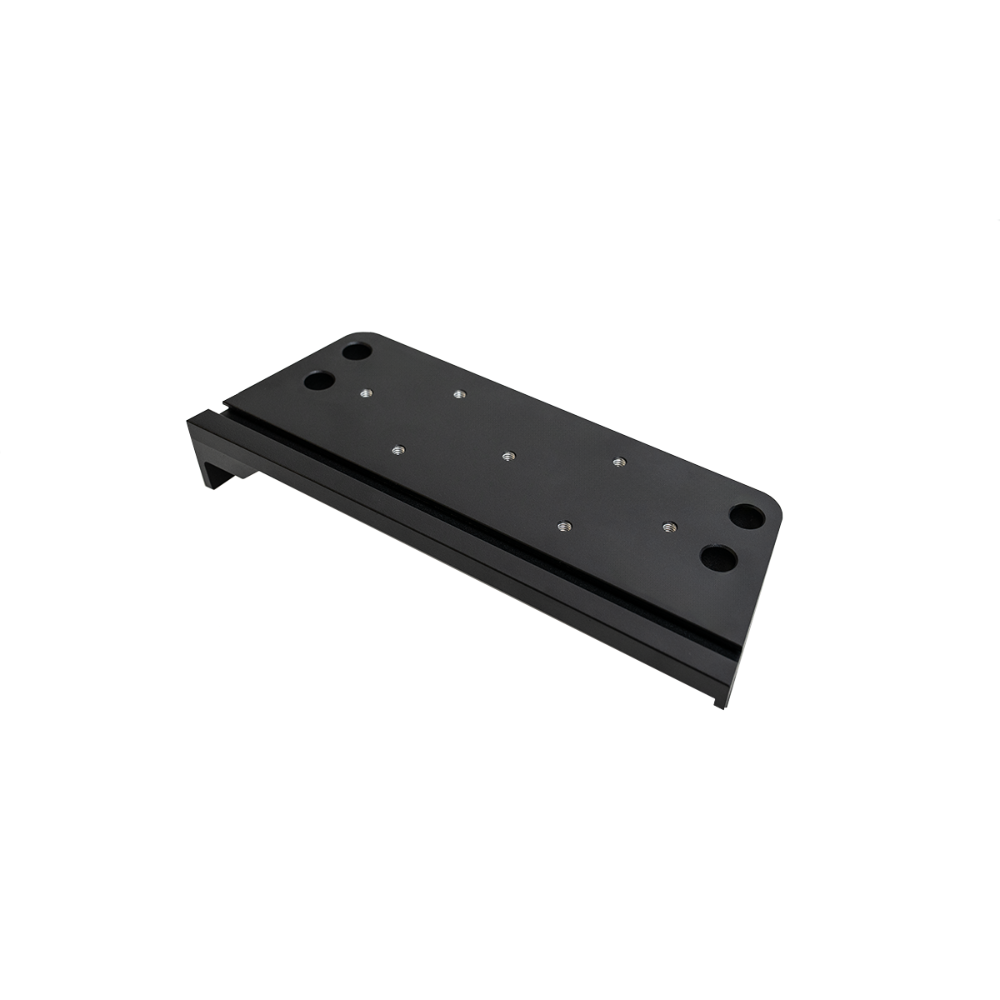 Dash Accessory Mount 4Runner (2025+)