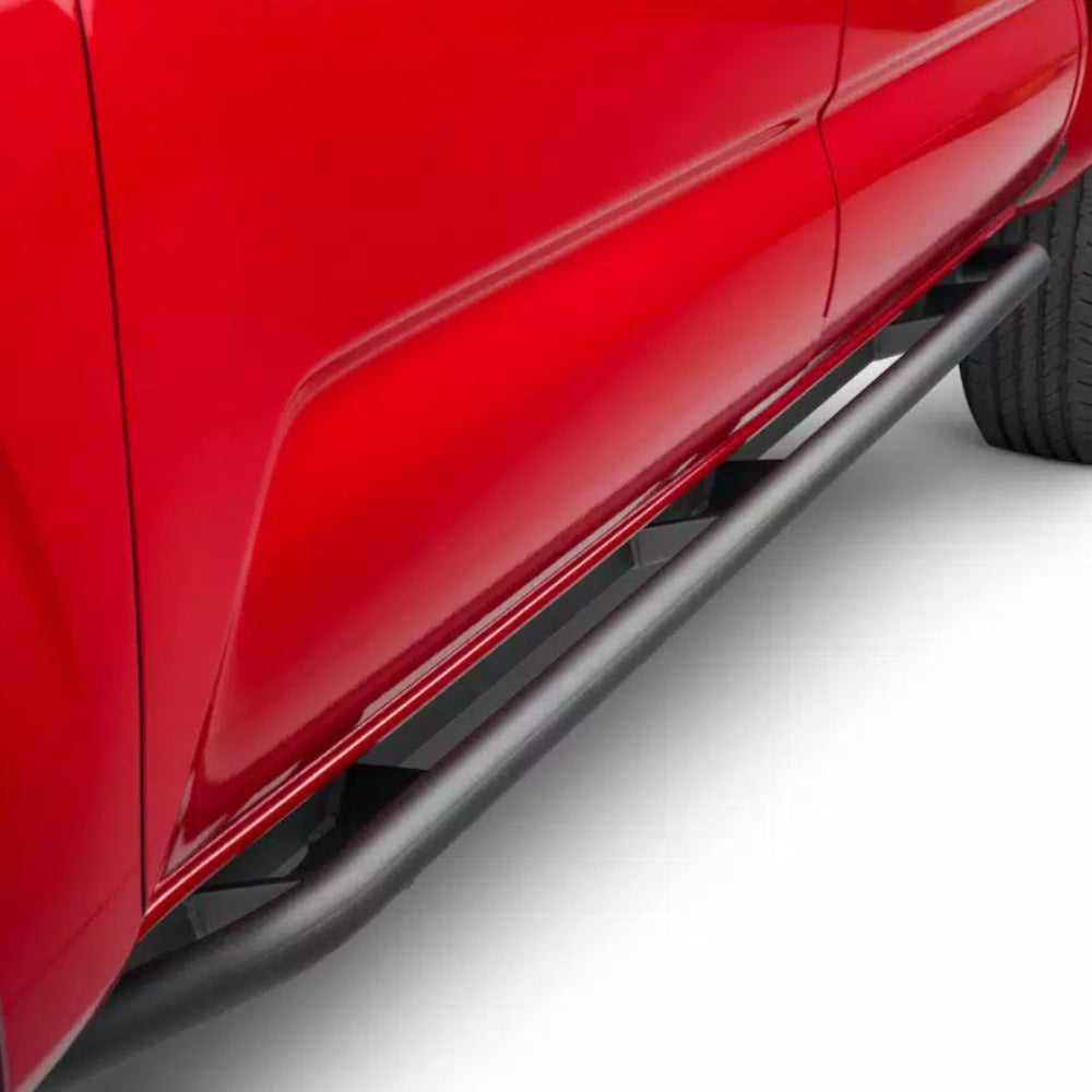 Trailslider Step System Tacoma (2016-2023)