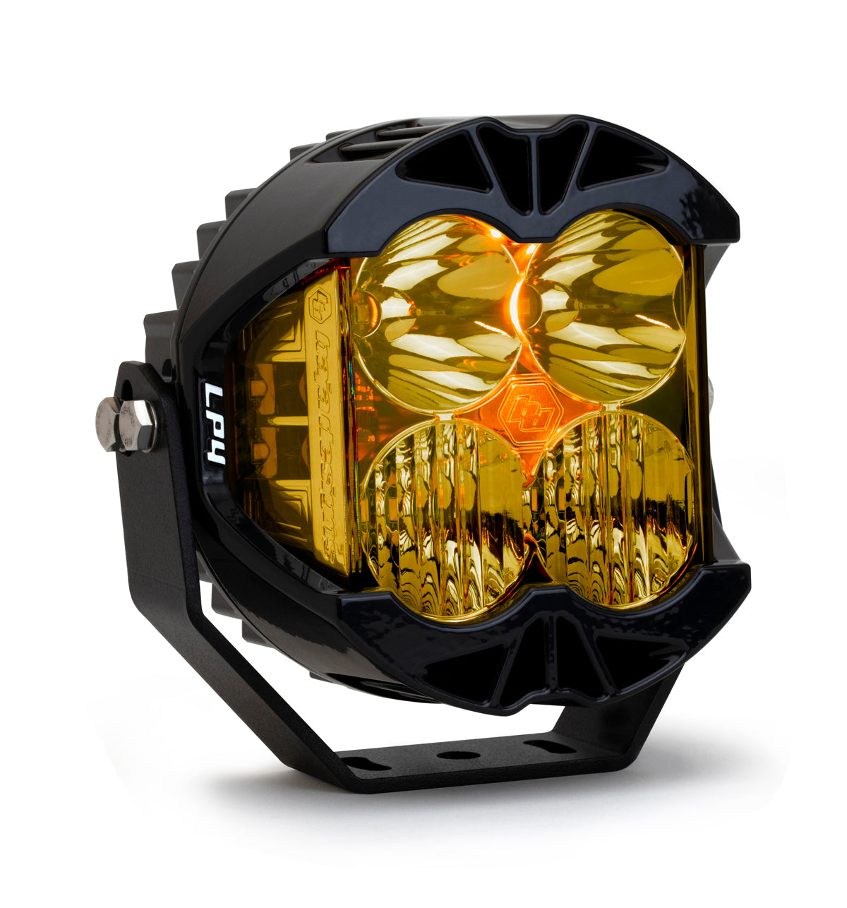 LP4 Pro LED Pod Light Single