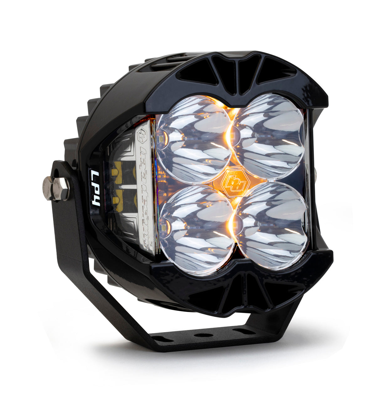 LP4 Pro LED Pod Light Single