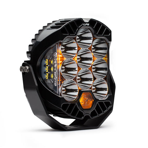 LP9 Pro LED Pod Light Single